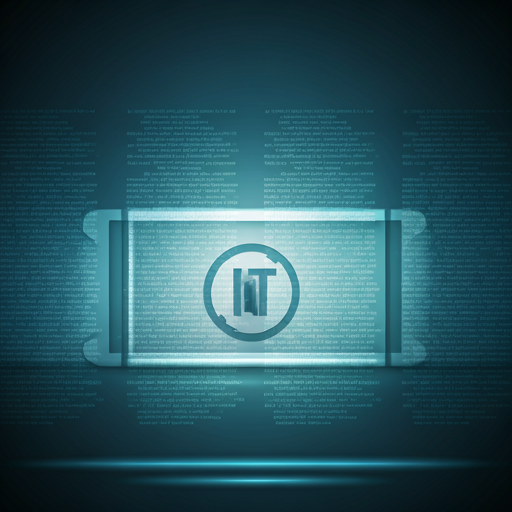 IT infrastructuur serverruimte — database oplossingen voor Belgische bedrijven