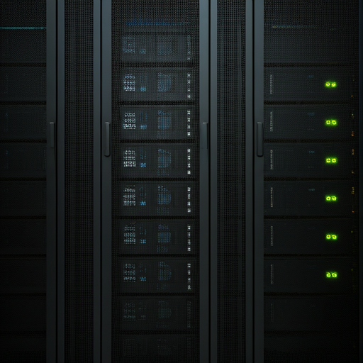 Server room — microsoft access sql server belgie voor Belgische bedrijven