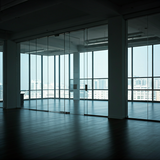 Professioneel kantoor interieur — microsoft access toepassing op maat voor kmo's