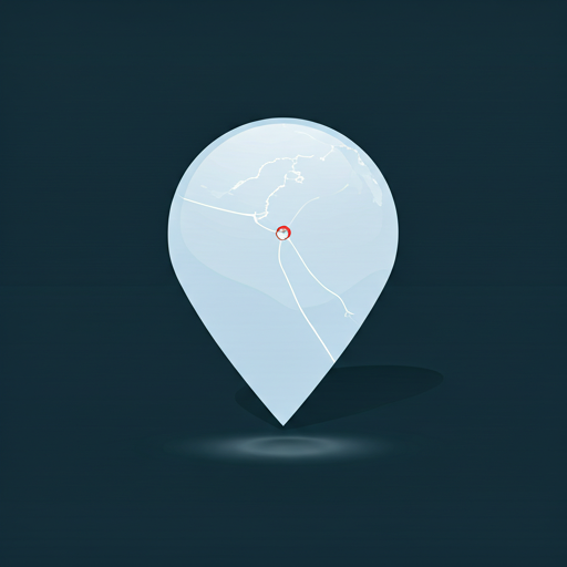 Kaart locatie Total Access kantoor — Schoten, België