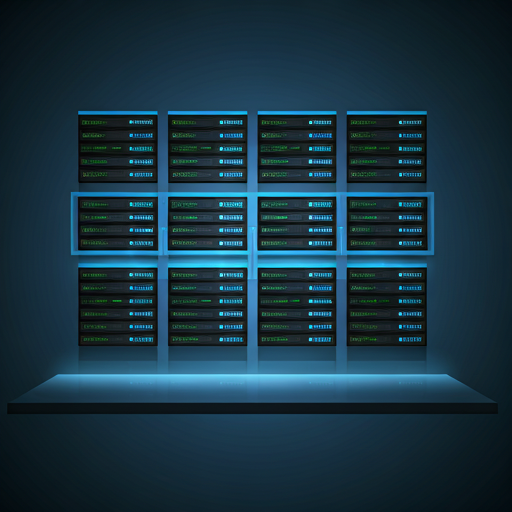 Server room Access naar SQL Server migratie Total Access