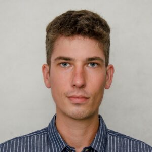 Istvan - .NET Developer Total Access