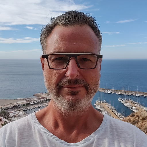 Raoul Jacobs - Total Access Database Expert